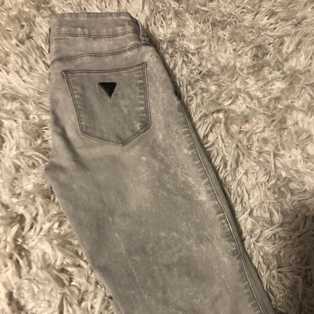 COPY - GUESS Jeans - Picture 2 of 2